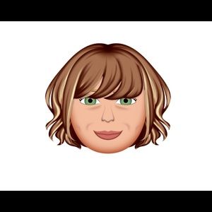 Meet your Posher, Debbie